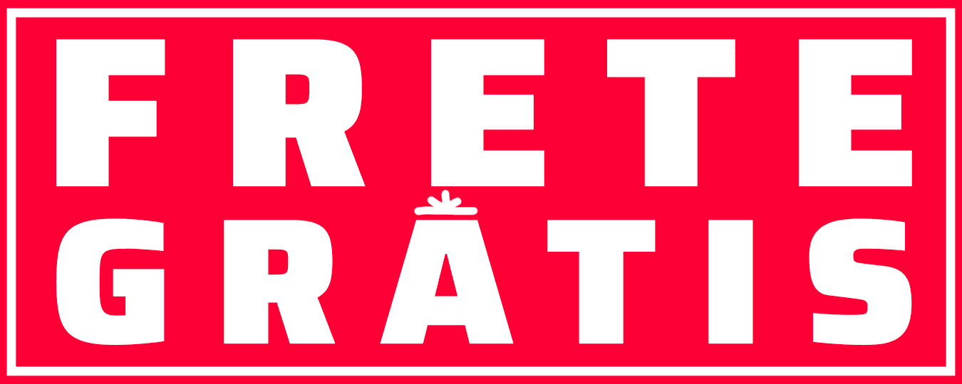 Frete grátis